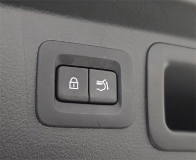 2024 Mazda Mazda CX-50 2.5 S Premium Plus Package