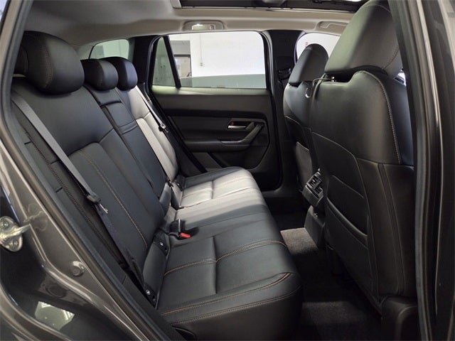 2024 Mazda Mazda CX-50 2.5 S Premium Plus Package