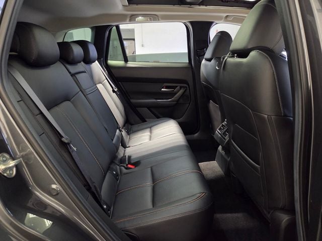 2024 Mazda Mazda CX-50 2.5 S Premium Plus Package