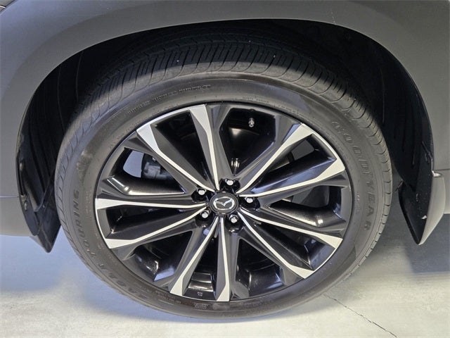 2024 Mazda Mazda CX-50 2.5 S Premium Plus Package