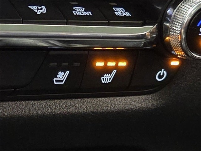 2024 Mazda Mazda CX-50 2.5 S Premium Plus Package