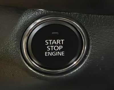 2024 Mazda Mazda CX-50 2.5 S Premium Plus Package