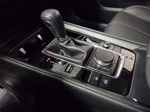 2024 Mazda Mazda CX-50 2.5 S Premium Plus Package