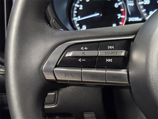 2024 Mazda Mazda CX-50 2.5 S Premium Plus Package