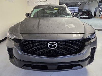 2024 Mazda Mazda CX-50 2.5 S Premium Plus Package