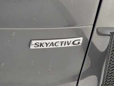 2024 Mazda Mazda CX-50 2.5 S Premium Plus Package