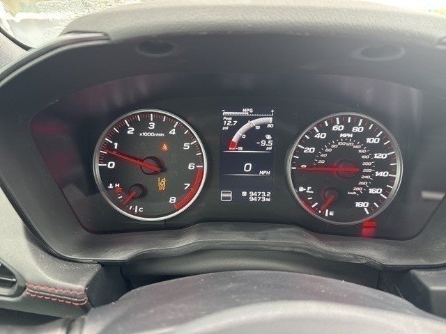 2024 Subaru WRX Limited