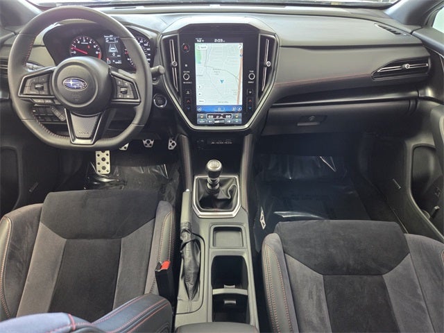 2024 Subaru WRX Limited