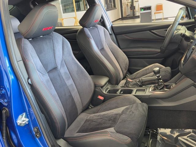 2024 Subaru WRX Limited