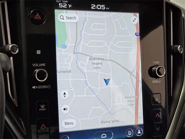 2024 Subaru WRX Limited