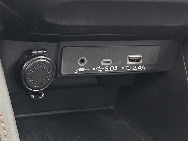 2024 Subaru WRX Limited