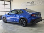 2024 Subaru WRX Limited