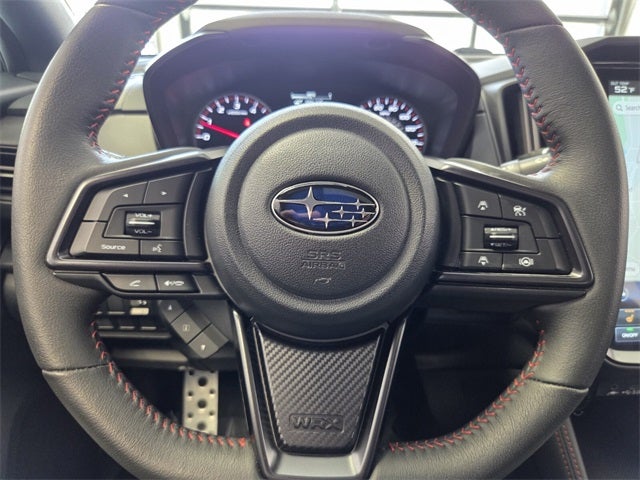 2024 Subaru WRX Limited
