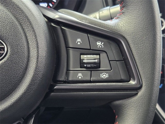 2024 Subaru WRX Limited