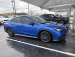2024 Subaru WRX Limited