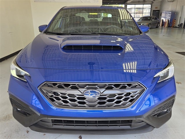 2024 Subaru WRX Limited