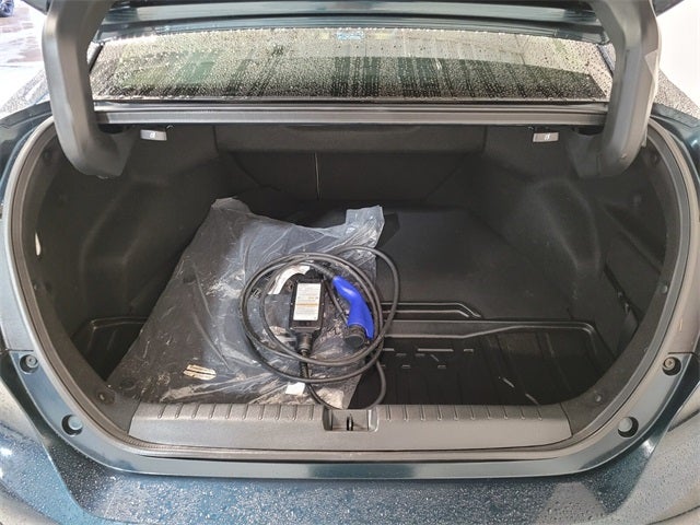 2018 Honda Clarity Plug-In Hybrid Base