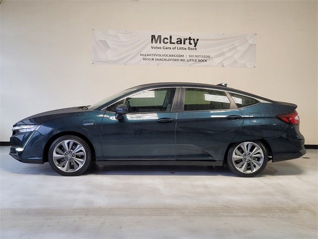 2018 Honda Clarity Plug-In Hybrid Base