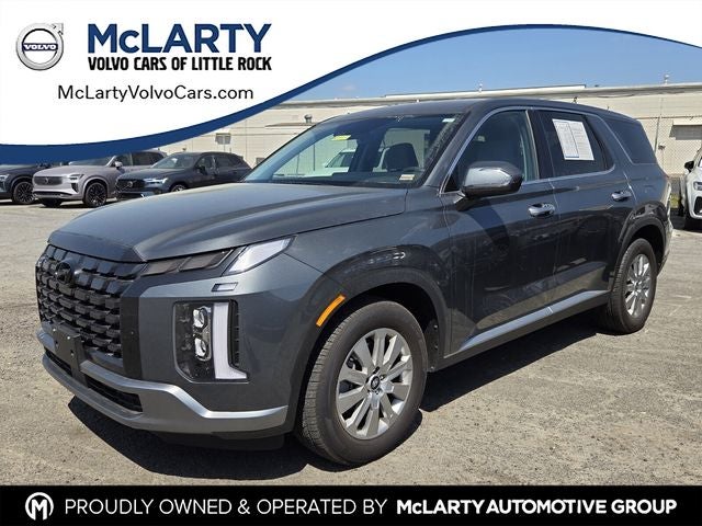 2024 Hyundai Palisade SE