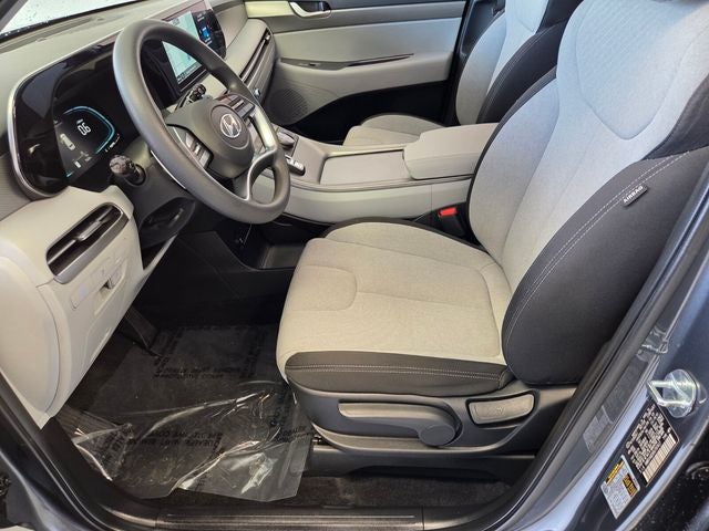 2024 Hyundai Palisade SE