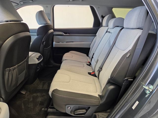 2024 Hyundai Palisade SE