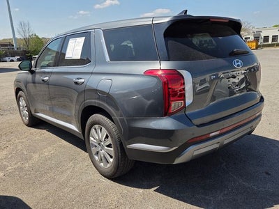 2024 Hyundai Palisade SE
