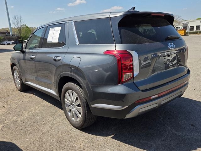 2024 Hyundai Palisade SE