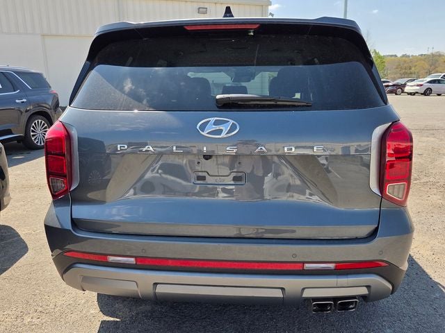 2024 Hyundai Palisade SE