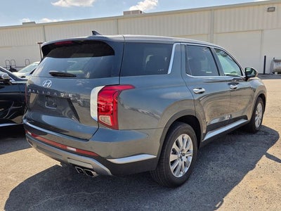 2024 Hyundai Palisade SE