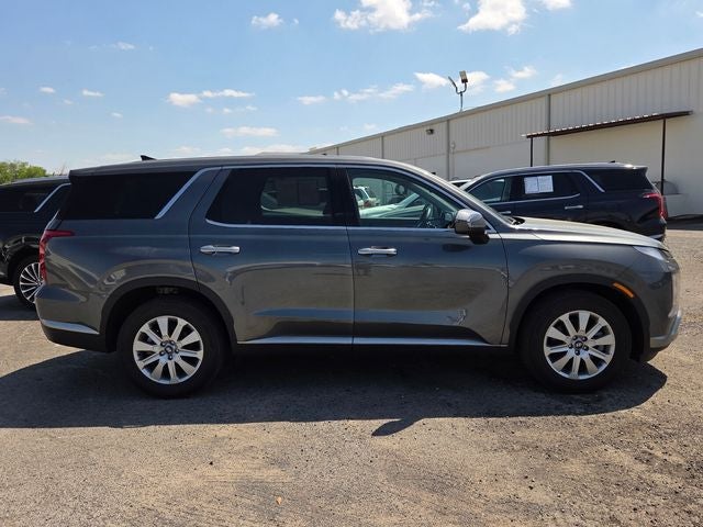 2024 Hyundai Palisade SE