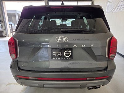 2024 Hyundai Palisade SE
