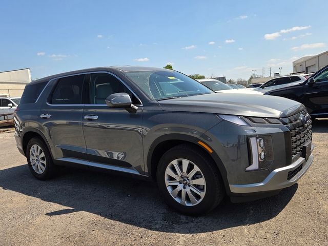 2024 Hyundai Palisade SE