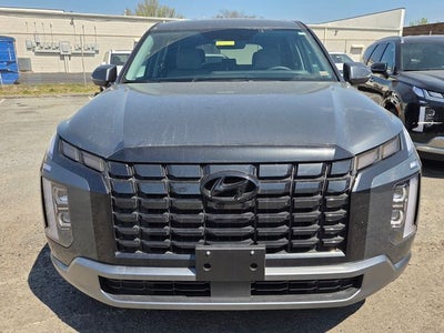 2024 Hyundai Palisade SE