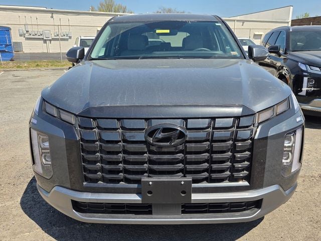 2024 Hyundai Palisade SE