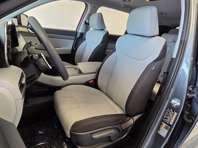 2024 Hyundai Palisade SE