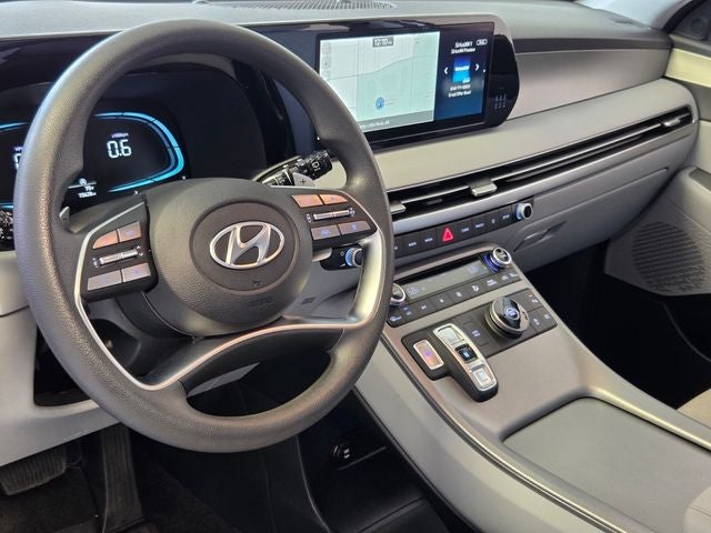 2024 Hyundai Palisade SE