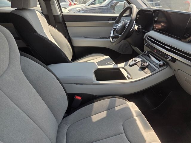 2024 Hyundai Palisade SE