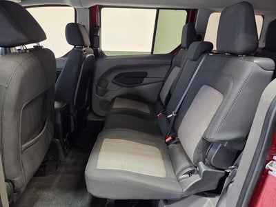 2019 Ford Transit Connect XL