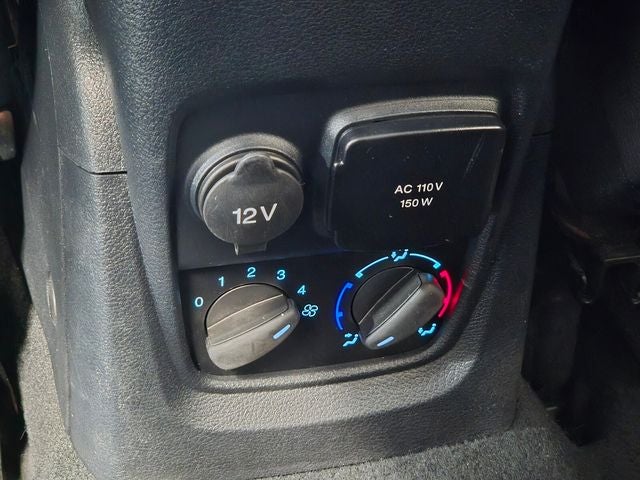 2019 Ford Transit Connect XL