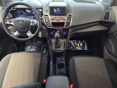 2019 Ford Transit Connect XL