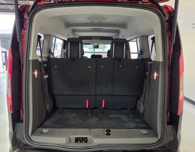 2019 Ford Transit Connect XL