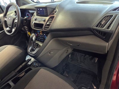 2019 Ford Transit Connect XL