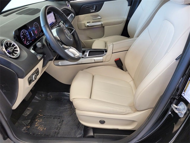 2024 Mercedes-Benz GLB GLB 250 4MATIC®