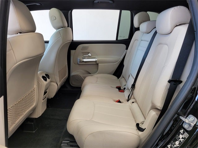 2024 Mercedes-Benz GLB GLB 250 4MATIC®