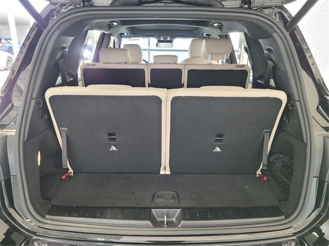 2024 Mercedes-Benz GLB GLB 250 4MATIC®