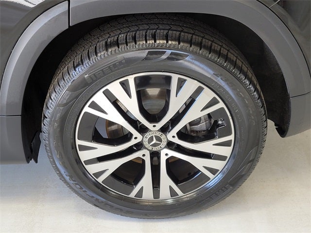 2024 Mercedes-Benz GLB GLB 250 4MATIC®