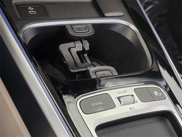 2024 Mercedes-Benz GLB GLB 250 4MATIC®