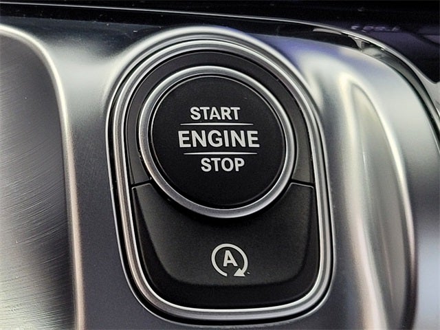 2024 Mercedes-Benz GLB GLB 250 4MATIC®