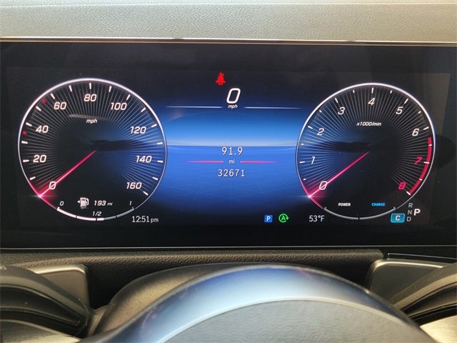 2024 Mercedes-Benz GLB GLB 250 4MATIC®