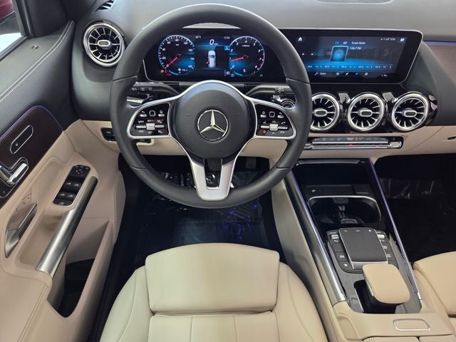 2021 Mercedes-Benz GLA GLA 250 4MATIC®